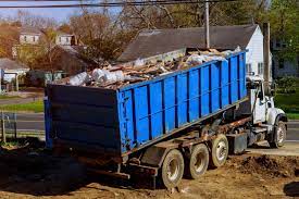 Best Dumpster Rental Services  in Providence Village, TX